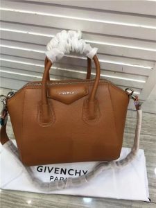 Givenchy Small Antigona (Varied Colors)