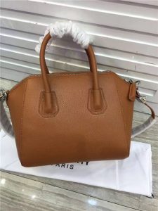 Givenchy Small Antigona (Varied Colors)