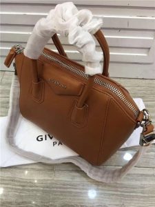 Givenchy Small Antigona (Varied Colors)