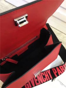 Givenchy Pandora Box Mini Crossbody Bag (Varied Colors)