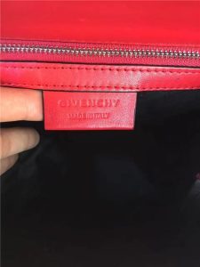Givenchy Pandora Box Mini Crossbody Bag (Varied Colors)