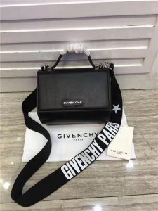 Givenchy Pandora Box Mini Crossbody Bag (Varied Colors)