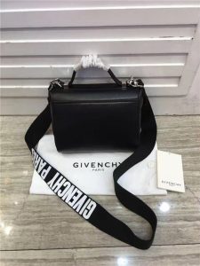 Givenchy Pandora Box Mini Crossbody Bag (Varied Colors)