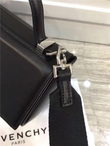 Givenchy Pandora Box Mini Crossbody Bag (Varied Colors)