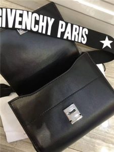Givenchy Pandora Box Mini Crossbody Bag (Varied Colors)