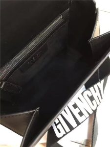 Givenchy Pandora Box Mini Crossbody Bag (Varied Colors)