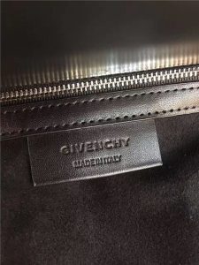 Givenchy Pandora Box Mini Crossbody Bag (Varied Colors)