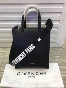 Givenchy Stargate Leather Tote (Varied Colors)