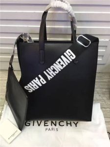 Givenchy Stargate Leather Tote (Varied Colors)
