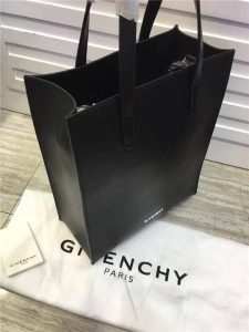 Givenchy Stargate Leather Tote (Varied Colors)
