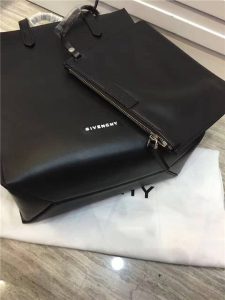 Givenchy Stargate Leather Tote (Varied Colors)
