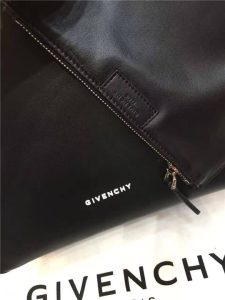 Givenchy Stargate Leather Tote (Varied Colors)
