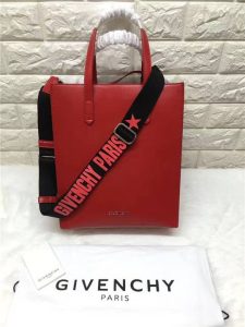 Givenchy Stargate Leather Tote (Varied Colors)