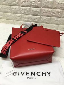 Givenchy Stargate Leather Tote (Varied Colors)