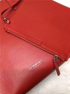 Givenchy Stargate Leather Tote (Varied Colors)