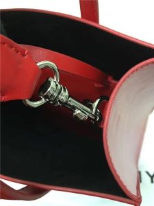 Givenchy Stargate Leather Tote (Varied Colors)