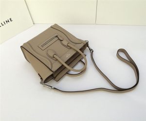 Celine Nano Luggage (Varied Colors)
