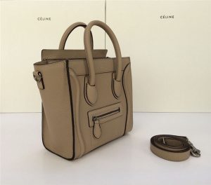 Celine Nano Luggage (Varied Colors)