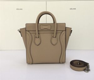 Celine Nano Luggage (Varied Colors)