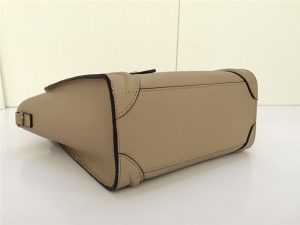Celine Nano Luggage (Varied Colors)