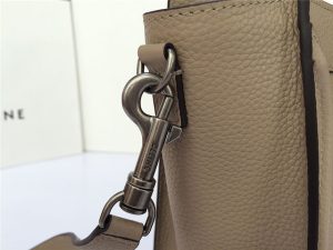 Celine Nano Luggage (Varied Colors)