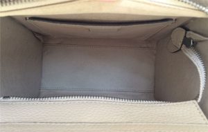 Celine Nano Luggage (Varied Colors)