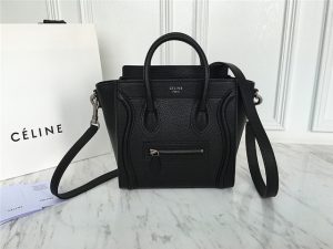 Celine Nano Luggage (Varied Colors)