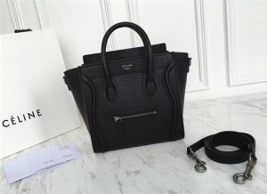 Celine Nano Luggage (Varied Colors)