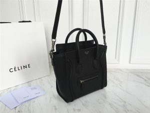 Celine Nano Luggage (Varied Colors)