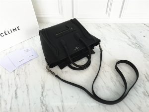 Celine Nano Luggage (Varied Colors)