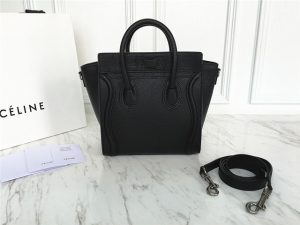 Celine Nano Luggage (Varied Colors)