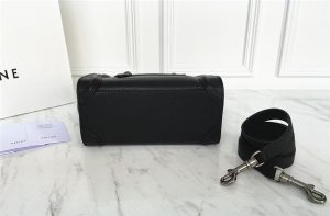 Celine Nano Luggage (Varied Colors)