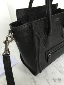 Celine Nano Luggage (Varied Colors)