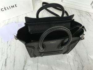Celine Nano Luggage (Varied Colors)