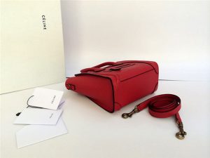 Celine Nano Luggage (Varied Colors)