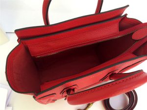 Celine Nano Luggage (Varied Colors)