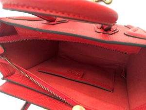 Celine Nano Luggage (Varied Colors)