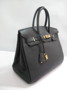 Hermes Birkin 35cm (Varied Colors) Gold H/W