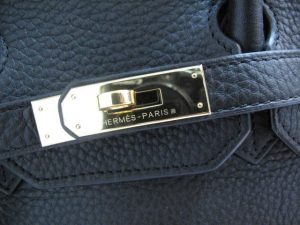 Hermes Birkin 35cm (Varied Colors) Gold H/W