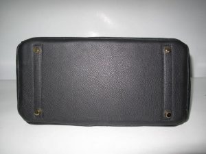 Hermes Birkin 35cm (Varied Colors) Gold H/W