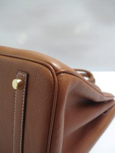 Hermes Birkin 35cm (Varied Colors) Gold H/W