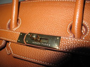 Hermes Birkin 35cm (Varied Colors) Gold H/W
