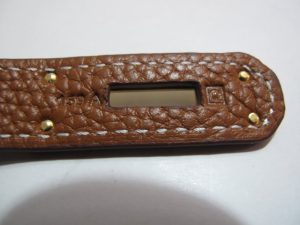 Hermes Birkin 35cm (Varied Colors) Gold H/W