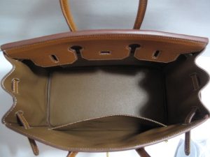 Hermes Birkin 35cm (Varied Colors) Gold H/W