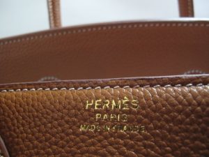 Hermes Birkin 35cm (Varied Colors) Gold H/W