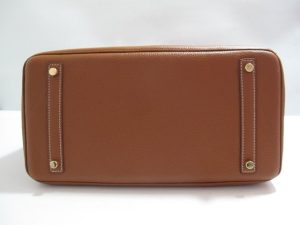 Hermes Birkin 35cm (Varied Colors) Gold H/W