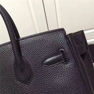 Hermes Birkin 35cm (Varied Colors) Silver H/W