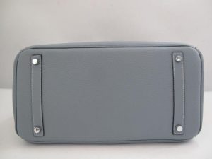 Hermes Birkin 35cm (Varied Colors) Silver H/W