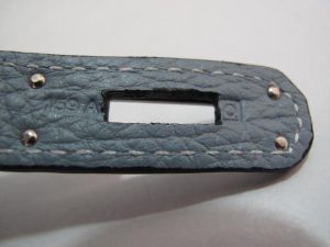 Hermes Birkin 35cm (Varied Colors) Silver H/W