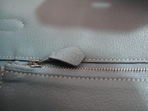 Hermes Birkin 35cm (Varied Colors) Silver H/W